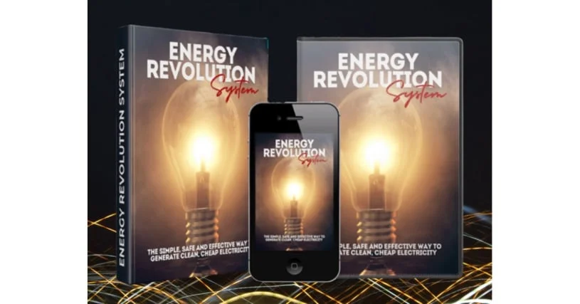 ENERGY REVOLUTION SYSTEM Bonuses