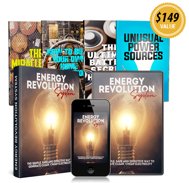 ENERGY REVOLUTION SYSTEM