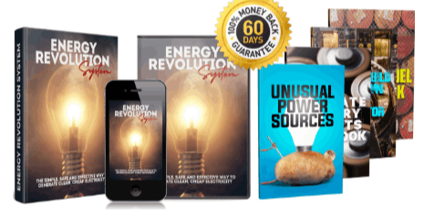 ENERGY REVOLUTION SYSTEM