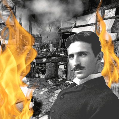 The Energy Revolution System creators